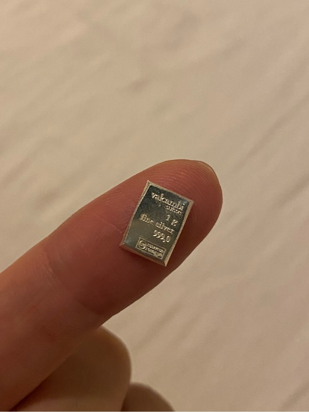 Silver Micro SD Adapter Module - Silver Laptop Component